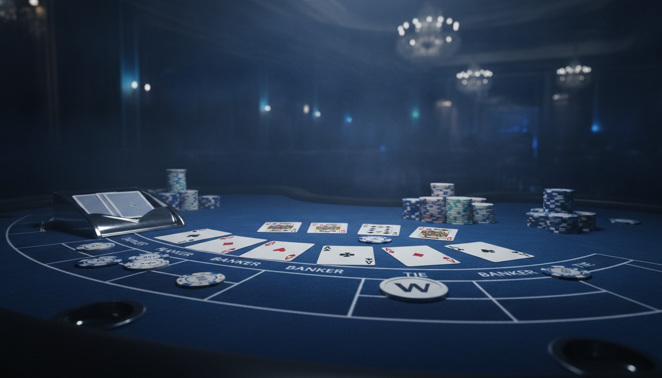 Weiss Casino: Seguridad y Fiabilidad en el Juego