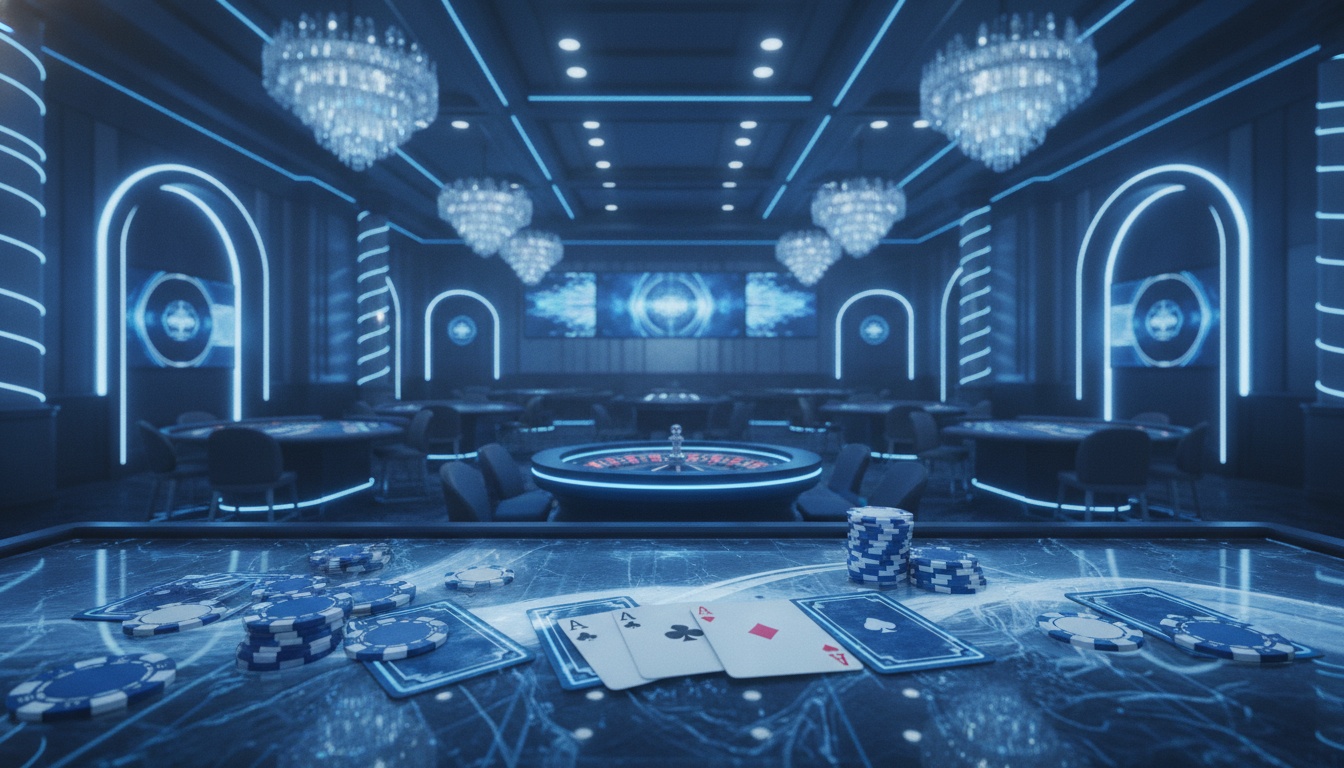 Weiss Casino