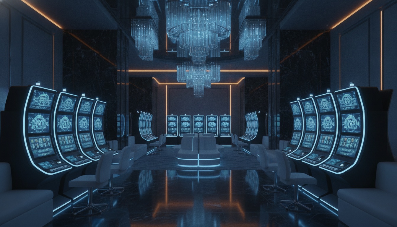 Opiniones de Weiss Casino — Reseña Completa